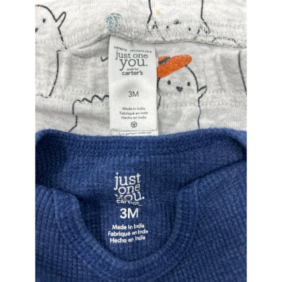 Baby Boy's Sweatpants, Sweatshirt, Leggings, &‎ Body Suits - Size 3 Month - Picture 10 of 10